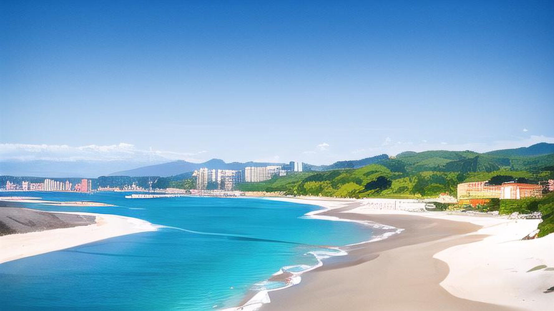 海腾文化传媒